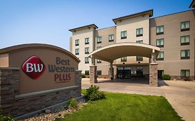 Best Western Plus Williston Nd